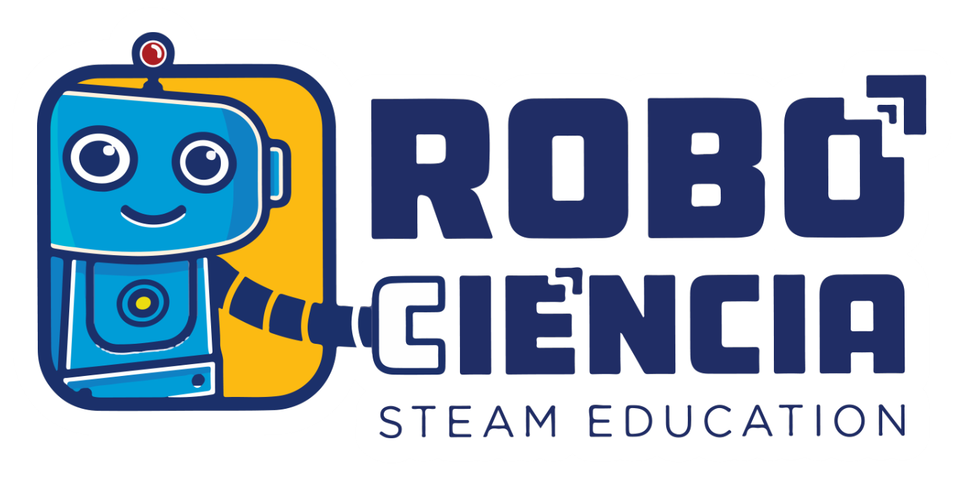 Robô Ciência