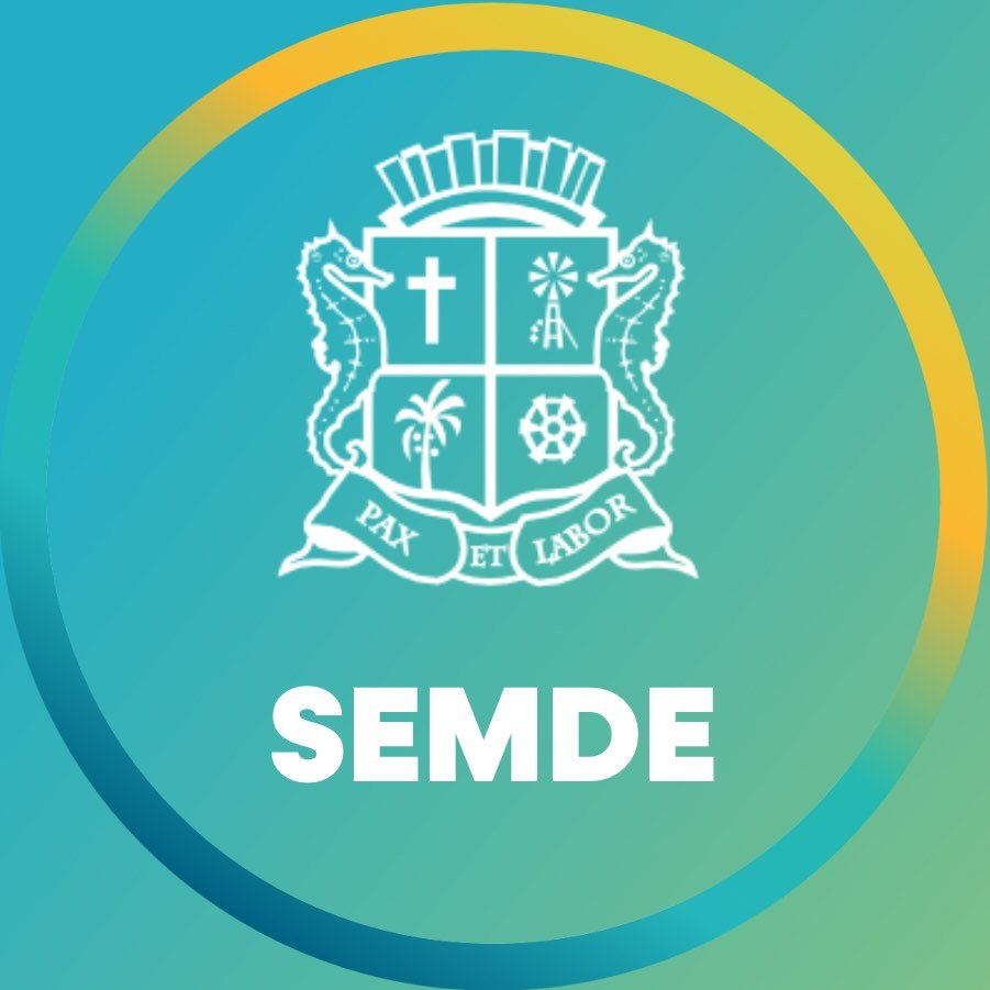 Secretaria de Desenvolvimento